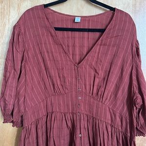 Midi dress